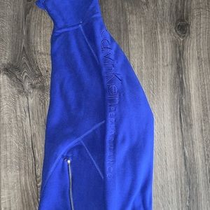 Calvin Klein Performance Fleece